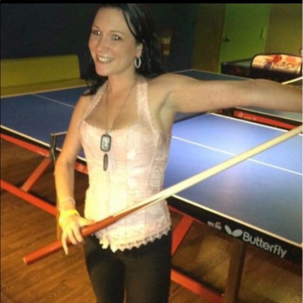 Meet your Posher, Jennifer ann